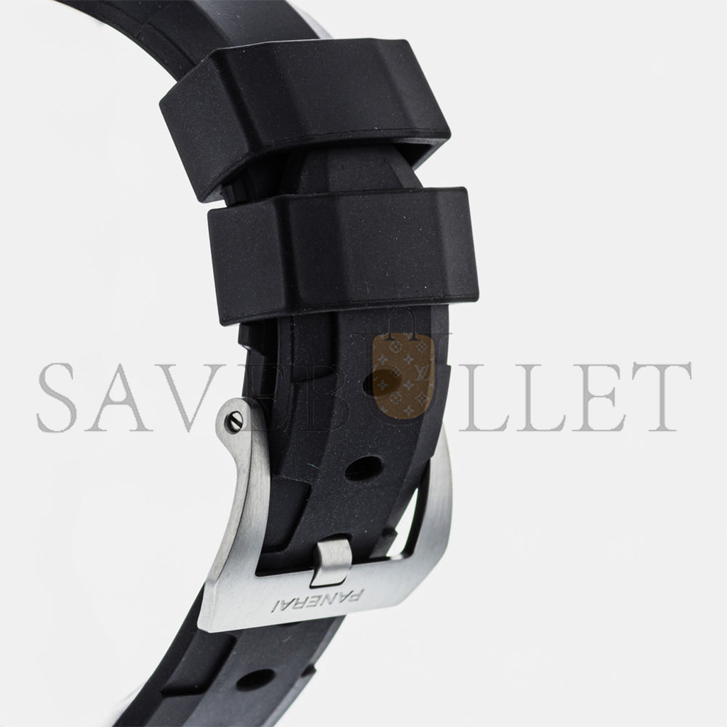 PANERAI SUBMERSIBLE BLACK 42MM  WATCH PAM1209